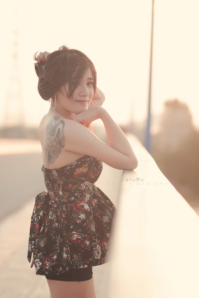 少女爱上姐姐